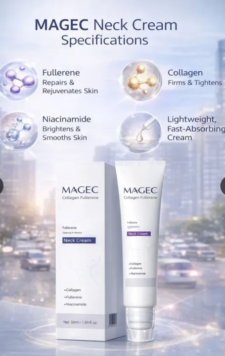 Magec%20Collagen%20Fullerene%20Neck%20Cream%20%E2%80%93%20Anti-Aging%20&%20Firming%20Formula%20%7C%20Reduces%20Wrinkles,%20Sagging%20&%20Fine%20Lines%20%7C%20Boosts%20Elasticity,%20Hydration%20&%20Radiance%20%7C%20Daily%20Care%20for%20Smooth,%20Youthful%20Neck%20&%20D%C3%A9collet%C3%A9%20Skin%20-%20Image%205