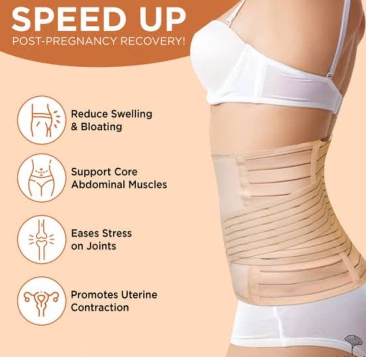 3%20in%201%20Belly%20Belt%20For%20Women%20Postpartum%20Recovery%20Belly%20Belt%20After%20Delivery%20Waist%20and%20Back%20Support%20Body%20Shaper%20Waist%20Trimmer%20Maternity%20Belt%20Slim%20Look%20for%20Mothers%20-%20Image%208