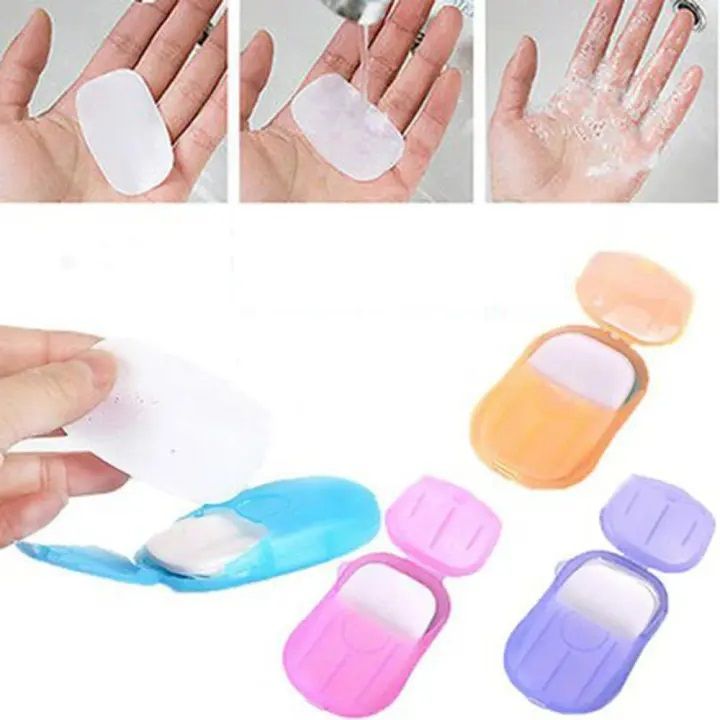 Travel%20Soap%20Paper%20Washing%20Hand%20Bath%20Clean%20Scented%20Slice%20Sheets%20-%20Image%205