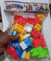 Building Blocks 33 pices - Toys for Kids. 