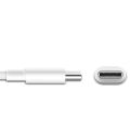 Original Huawei Matebook D15/D14/X Pro/MagicBook 16 15 Macbook Pro Cable 3.3A USB Type C PD Charge 180cm USB C Laptop Data Wire. 