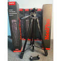 NeePho Professional DSLR Tripod Stand NP-3180/ NP-3180s. 