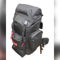 Ruck Sack 25 Liter - Black. 
