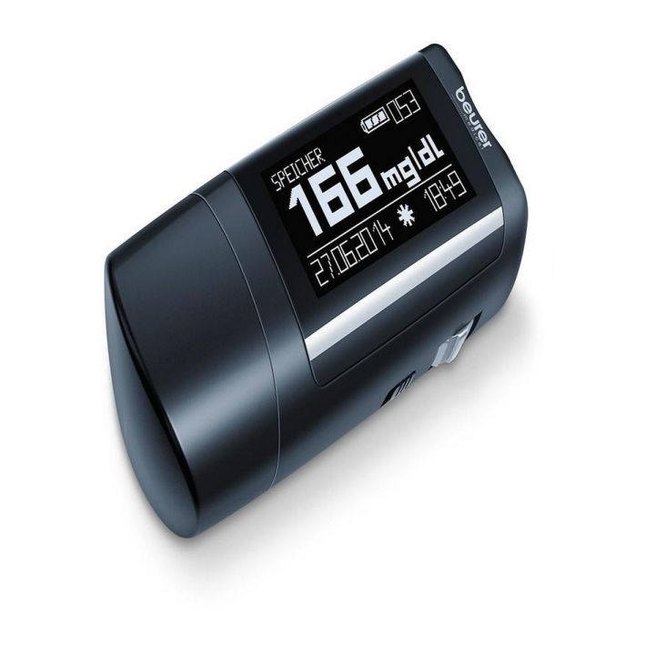 Beurer - Gl 50 Evo Bluetooth Device for Blood glucose monitor