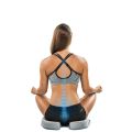Mother Care Posture & Tailbone Pain Coccyx Sciatica Cushion Pregnancy_ Yoga Pillow. 