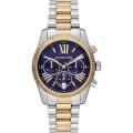 Michael Kors MK7218 Stainless Steel Wrist Watch For Girls / Watch For Women. 