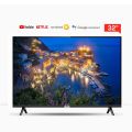 TCL 32" Android LED HD Ready TV - 32S5200. 