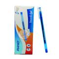 Ball Point PIANO Smooth Gel  (10 Pcs). 