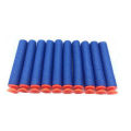 20 Pcs Nerf Soft Dart Refill Foam with Sticky head. 