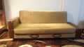 Sofa cum Bed. 