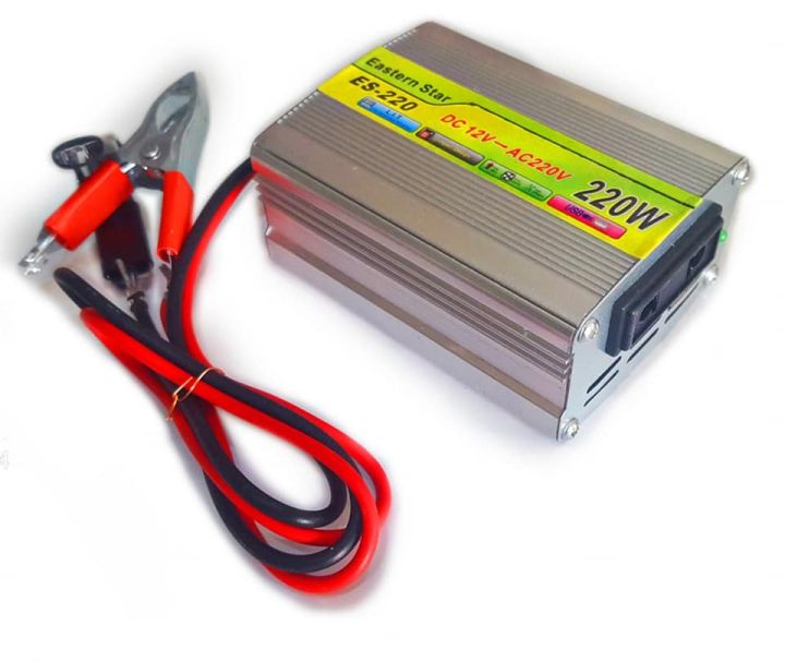12V%20DC%20To%20AC%20220W%20INVERTER,%20220W%20INVERTER/%20CONVERTER%2012V%20DC%20To%20AC%20220V%20-%20Image%207