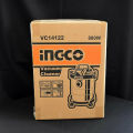 INGCO Wet & Dry Vacuum Cleaner 800W Electric 12L Metal Tank Copper wire motor. 