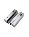 Frameless Glass Door Electric Bolt Lock for Access Control System. 