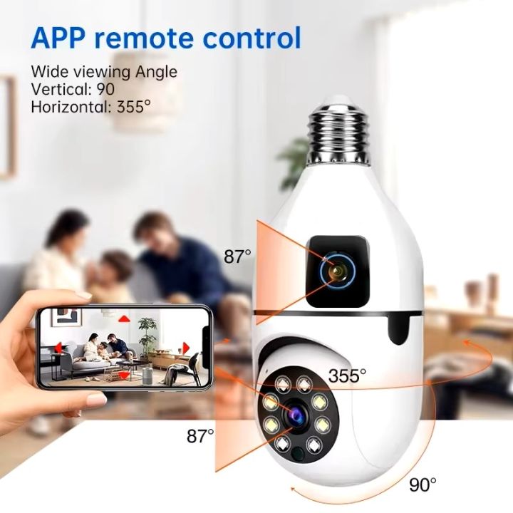 Bulb%20Camera%204MP%20E27%20Dual%20Lens%20Bulb%20Camera%20APP%20V380%20WiFi%201080P%20Night%20Vision%20360%20PTZ%20Camera%20Human%20Tracking%20CCTV%20Security%20Monitor%20Two%20Way%20Talk%20D200%20-%20Image%207