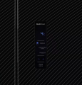Dawlance DMD-7951 22 Cubic Feet Inverter Side by Side Refrigerator 4 Door Convertible Zone MultiFrost MultiClimate No Frost Inox. 