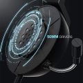 Mpow EG3 ART Gaming Headset, 7.1 Surround Sound Computer USB Headset, Metal Frame, 60mm Driver, Quick Mic/Volume Control, LED Control, LED Gaming Headphones for PC, PS4, Xbox One. 