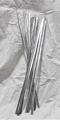 Sticks Bar B Q Grill Sticks Flat Bbq Tika Boti Stick Flat Stick Chicken Tikka Stick Coal Stick Skewers Flat Metal Skewers BBQ Sticks 18 Inch Barbecue Skewers Flat Metal Skewers. 