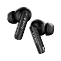 Zero® Wave ANC Wireless Earbuds | Bluetooth 5.4v Gaming Earbuds | 13mm Base Driver Earbuds | Quad Mic ENC  Earbuds for Calling |ANC Active Noise Cancelling Earbuds | Bluetooth Earbuds for iOS and Android | Best Earbuds for Men and Women. 