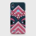 Infinix Smart 2 (X5515) Cover - SkinLee HQ Hard Case - Fantasy Owl Eyes - SKINLEE-366-1-416-272. 