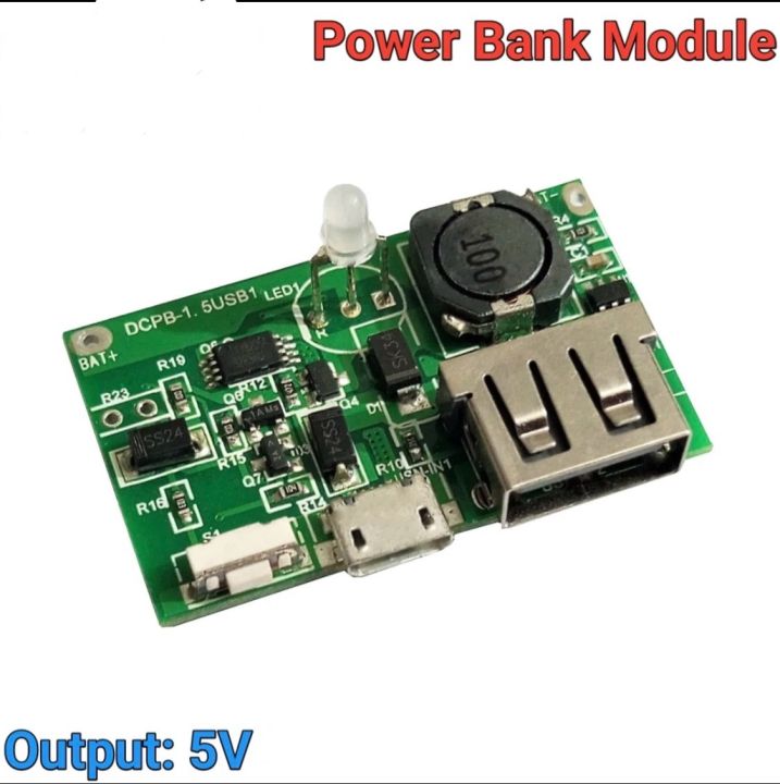 Romoss%20Original%20Power%20Bank%20Circuit%20Dual%20USB%20Power%20Bank%20Module%2018650%20Battery%20Charging%20Control%20Circuit%20-%20Image%206