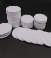 Pack Of 10pcs 125KHz RFID 25mm EM4100 Round Coin Card Tags. 
