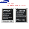 Samsung Galaxy J1 Mini / Ace 2 / S7562 Battery Replacement EB425161LU Battery with 1500mAh Capacity_Silver. 