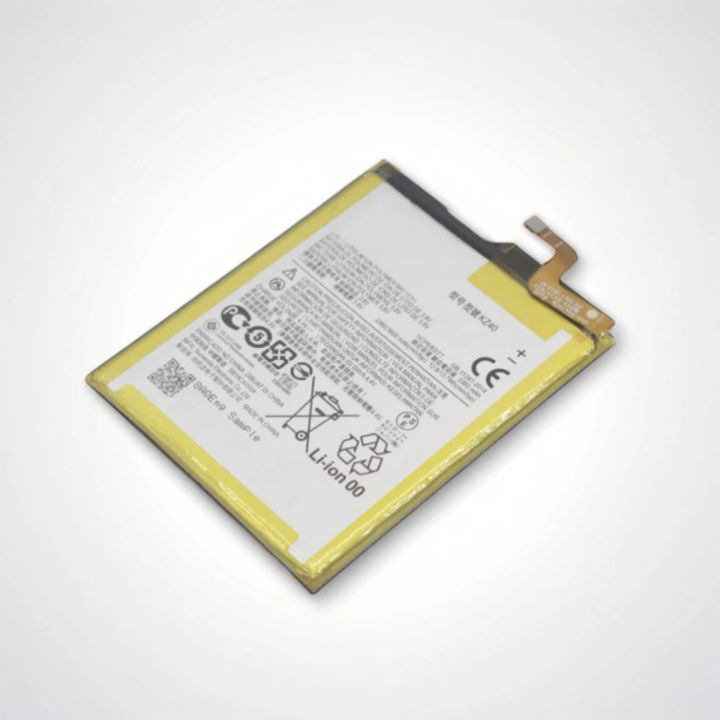 KZ40 Replacement Battery for Motorola Moto Z4 3600mAh Lithium Ion Battery