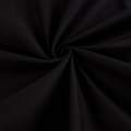 Special 100% Pure Cotton Black Unstitched Suit Men. 