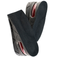 Shoe Cushions for Men Heel Lift Inserts Height Increase Invisible Insole High Pads Lifts Adjustable Man. 