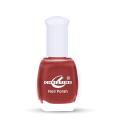 Christine Nail Polish 10 Ml Shade 1182. 