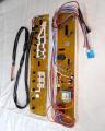 Automatic Panel Board Model Old 1600 Dawlance Washing Machine Parts - PBA-4. 