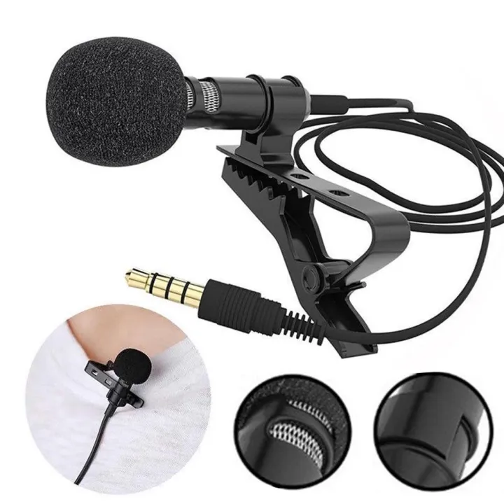 New%20Collar%20Mic%20For%20Youtube&Tiktok%20With%202Meter%20Long%20Wire%20And%20Clip%7CBest%20Collar%20Mic%20For%20Youtube,Tiktok,Travelling%20And%20Much%20More%7CCollar%20Mic%20for%20Tiktok%20-%20Image%208