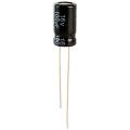 50 Pcs Aluminum Electrolytic Capacitors 100uF 16V Capacitor. 