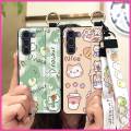 Anime cartoon Phone Case For MOTO G200 5G/Edge S30 5G phone protector mobile phone case protective geometry Silicone. 