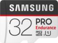 SAMSUNG PRO Endurance Evo+ MicroSDHC/SDXC Memory Card 16GB/32GB/64GB. 