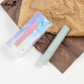 Myyeah White Mini Portable Nail Quick Drying Lamp Handheld UV Adhesive Glue Lamp USB Charging Nail Flashlight DIY Makeup Tools. 