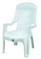 Boss Chair BP-625 (Pack of 4) Full Plastic High Back Chairs. 
