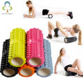 Foam Roller Yoga Gym Pilates Massage Physio Back Exercise. 