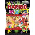 Haribo Mix Fizz Sour Jelly 70gm. 