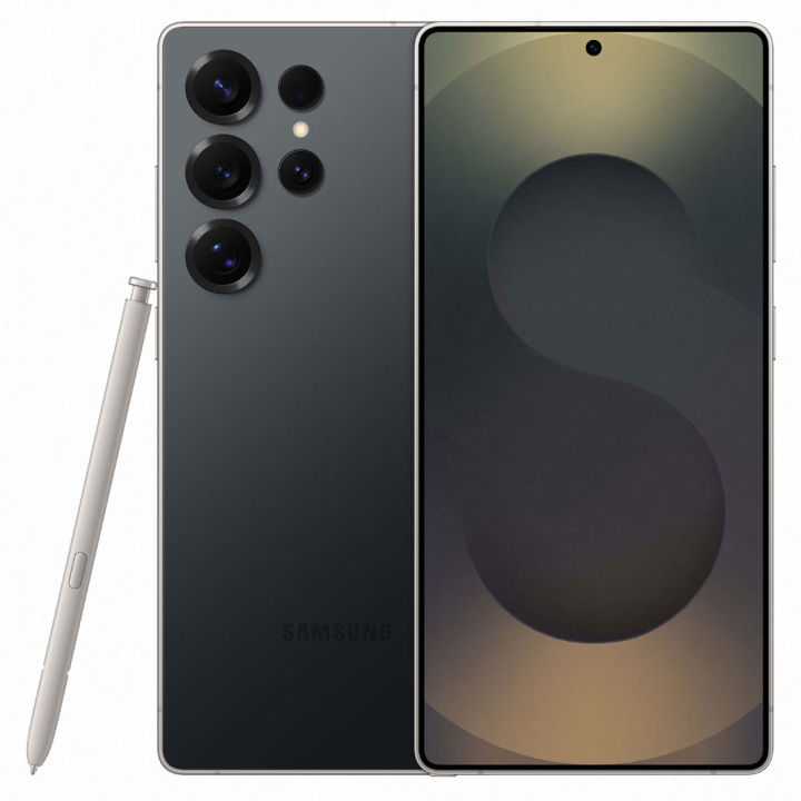 Samsung%20Galaxy%20S25%20Ultra%205G%20-%2012GB%20RAM,%20512GB%20ROM%20-%20200MP%20Quad%20Camera,%20Snapdragon%208%20Elite,%206.9"%20Dynamic%20AMOLED%202X,%205000mAh%20Battery,%20120Hz,%20Gorilla%20Armor%202,%20Stylus,%20IP68%20-%20Image%204