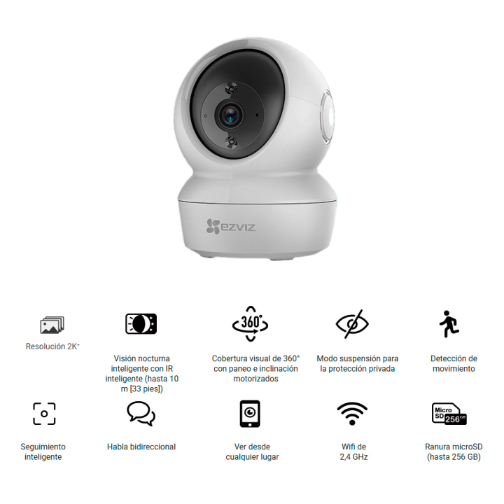 Ezviz%20H6c%20pro%205mp%20pan%20and%20tilt%20smart%20wifi%20%20camera%20easy%20to%20use%20and%20install%20no%20wiring%20needed%20-%20Image%202