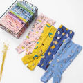 4 - Pcs Set - Soft Cotton Trouser - 0 Month to 24 Month Newborn Baby Babies Pajama For Kids Boys and Girls - New Born Legging Pant Summer and Winter Trousers Bottom Cloth and accessories. 
