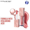 Vegas Maybelline New York Lifter Lip Gloss. 