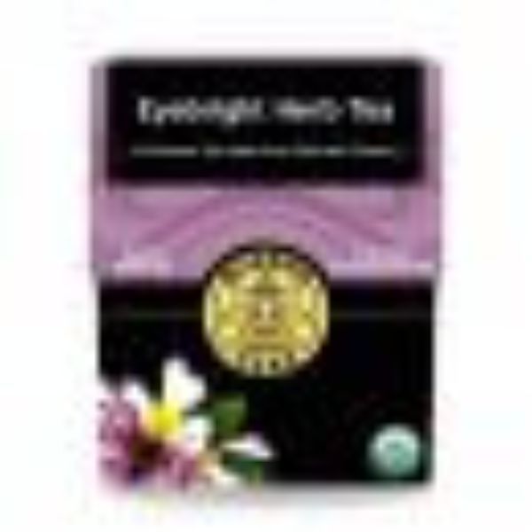 Organic Eyebright Herb Tea 100gm