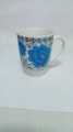 Best quality Big Size of  Tea Mug/ Cup Ceramic Material 400 ML New Stylish Mug Pack Of 1 Pcs. 