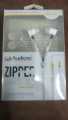 Audionic_Zipper Earbuds Ze-10 (Hands Free). 