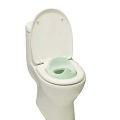 Baby Potty Seat for commode- Comfortable Training Kids Toilet Potty seat, Doller city. 
