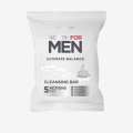 North For Men Subzero Soap Bar / Ultimate Balance Cleansing Soap Bar. 
