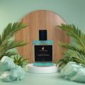 Azzaro Wanted Perfume for Men - 50ml | Original Branded Scent | Unisex Perfumes | Refillable Bottle | Perfume Organizer Included. 