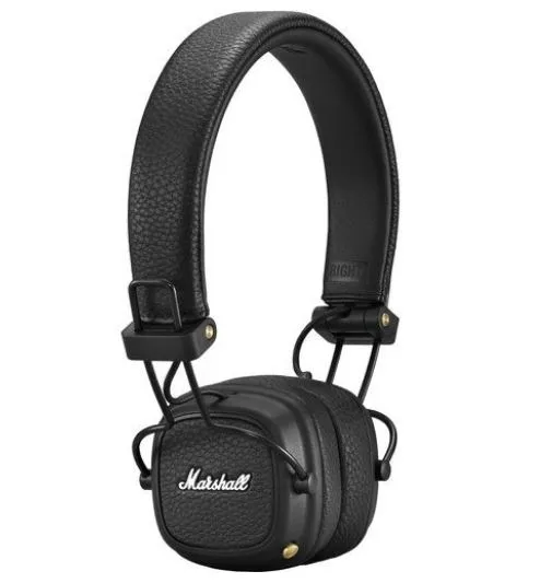 Marshall%20Major%203%20III%20Wireless%20Over%20the%20Ear%20Headphone%20Hifi%20Sound%20(High%20Copy)%20-%20Image%204